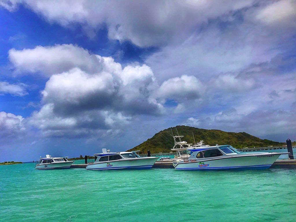 Islander Water Sports Nevis Islander Water Sports Nevis